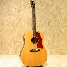 Gibson J-50 1964_3