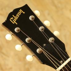 Gibson J-50 1964_8