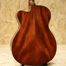Martin CTM OMC-18 Western Ceder & Mahogany_2
