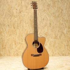 Martin CTM OMC-18 Western Ceder & Mahogany_3