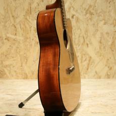 Martin CTM OMC-18 Western Ceder & Mahogany_4