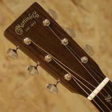 Martin CTM OMC-18 Western Ceder & Mahogany_8