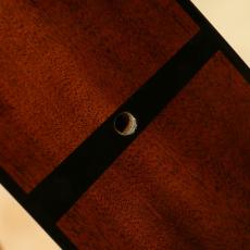Martin CTM OMC-18 Western Ceder & Mahogany_10