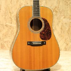 Martin D-42 2008