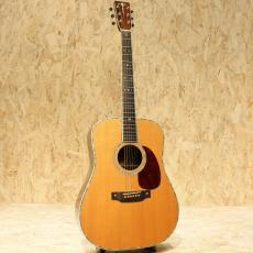 Morris CUSTOM D-45 STYLE Jacaranda_3