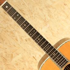 Morris CUSTOM D-45 STYLE Jacaranda_6
