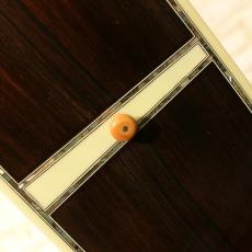 Morris CUSTOM D-45 STYLE Jacaranda_10