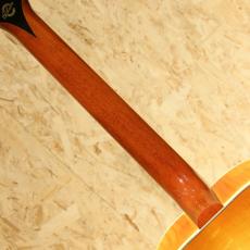 Gibson Rosanne Cash J-185 Heritage Cherry Sunburst_7