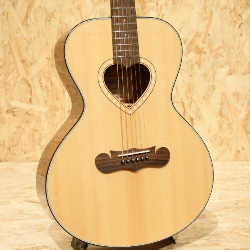 ZEMAITIS AAS-1000HPD-E NAT