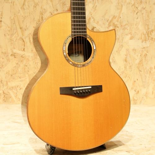 FINGERSTYLE SJ-42 I.E.