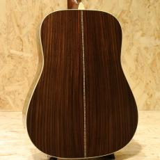 Martin CTM D-28 Italian Alpine Spruce_2