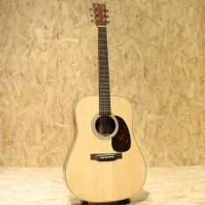 Martin CTM D-28 Italian Alpine Spruce_3