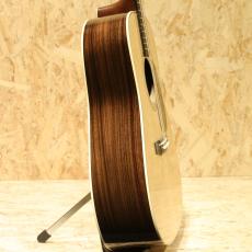 Martin CTM D-28 Italian Alpine Spruce_4