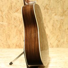 Martin CTM D-28 Italian Alpine Spruce_5