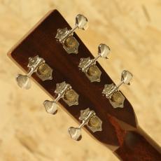 Martin CTM D-28 Italian Alpine Spruce_9