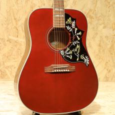 Gibson Hummingbird Standard Wine Red