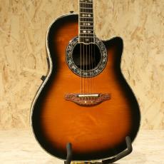 Yahoo!オークション -「ovation custom legend
