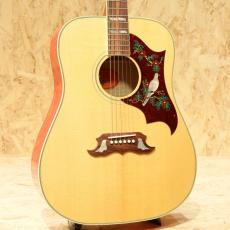 Gibson DOVE Original Antique Natural