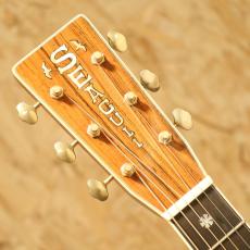 SEAGULL by M.Shiozaki SD-85 Jacaranda_8