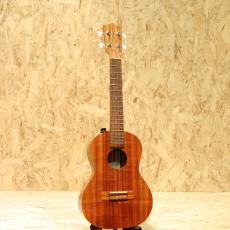 Kamaka HF-3 w/P.U. Tenor 1999_3