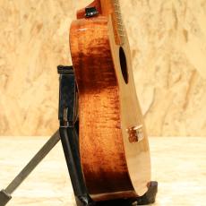 Kamaka HF-3 w/P.U. Tenor 1999_4