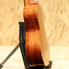Kamaka HF-3 w/P.U. Tenor 1999_5