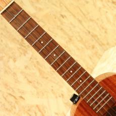 Kamaka HF-3 w/P.U. Tenor 1999_6