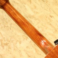 Kamaka HF-3 w/P.U. Tenor 1999_7