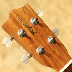 Kamaka HF-3 w/P.U. Tenor 1999_8