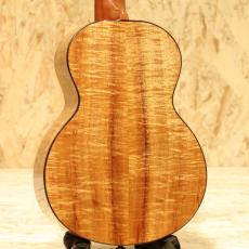 G-String Hawaiian Koa tenor 2020_2