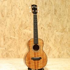 G-String Hawaiian Koa tenor 2020_3