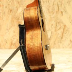 G-String Hawaiian Koa tenor 2020_4