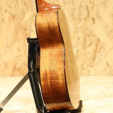 G-String Hawaiian Koa tenor 2020_5