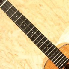 G-String Hawaiian Koa tenor 2020_6