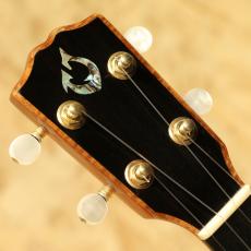 G-String Hawaiian Koa tenor 2020_8