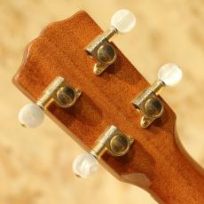 G-String Hawaiian Koa tenor 2020_9
