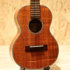 URABE T-46 Hawaiian Koa Big Tenor