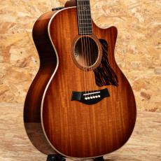 Taylor C24ce Grand Auditorium Custom