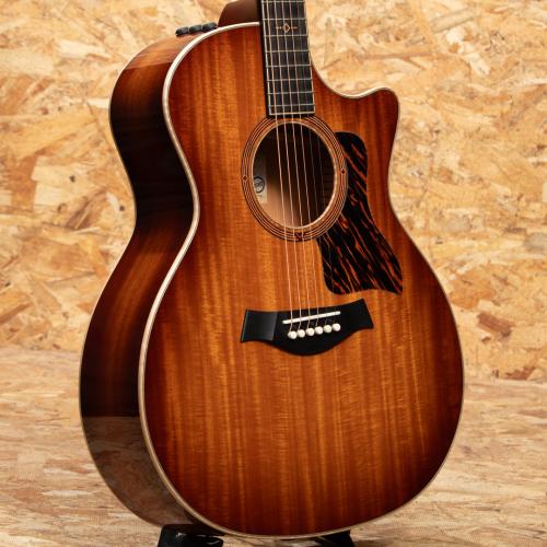 Taylor C24ce Grand Auditorium Custom