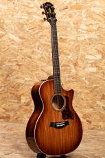 Taylor C24ce Grand Auditorium Custom_3