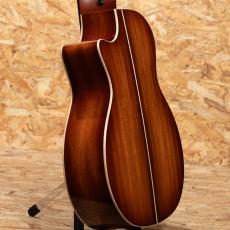 Taylor C24ce Grand Auditorium Custom_5