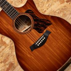 Taylor C24ce Grand Auditorium Custom_10
