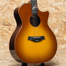 Taylor C14ce Grand Auditorium Custom