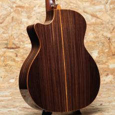 Taylor C14ce Grand Auditorium Custom_2