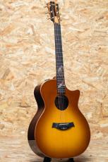 Taylor C14ce Grand Auditorium Custom_3