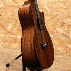 Taylor C12ce 12-Fret Grand Concert Custom_4