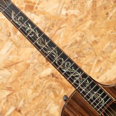 Taylor C12ce 12-Fret Grand Concert Custom_6