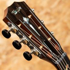 Taylor C12ce 12-Fret Grand Concert Custom_8