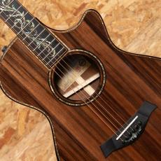 Taylor C12ce 12-Fret Grand Concert Custom_10
