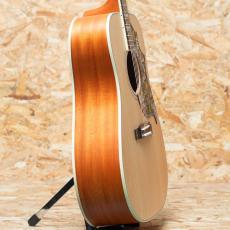 Gibson Hummingbird Faded_4